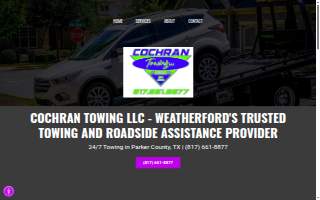 Cochran Towing LLC