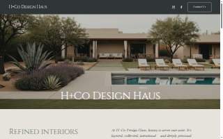 H + Co. Design Haus