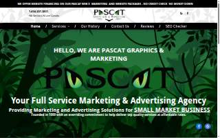 Paschall Insurance Group LLC