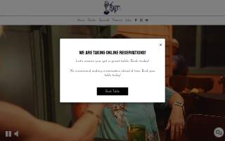 Salt Seafood and Steakhouse