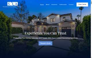Steadfast Insurance Agency LLC
