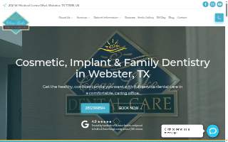 Clear Lake Dental Care