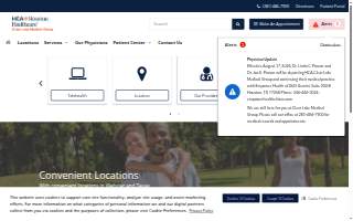 Clear Lake Medical Group - Webster