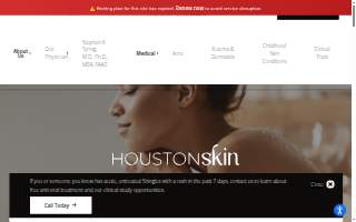 Houston Skin