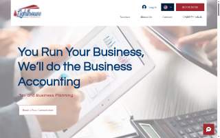 Lighthouse Finance Stewardship, Inc.