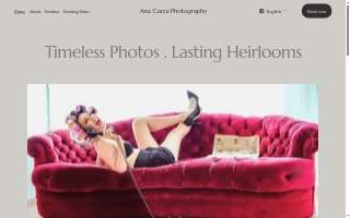 Ana Garza Photography