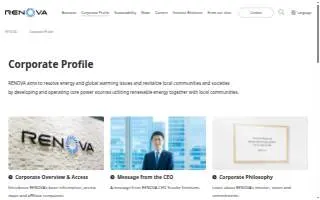 ReNova Wellness & Weight Loss Clinic website