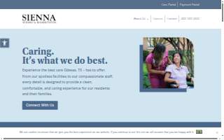 Sienna Nursing and Rehabilitation