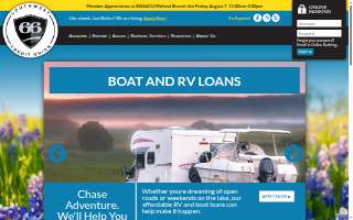 Southwest 66 Credit Union