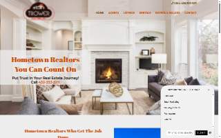 Trower Realtors Inc.