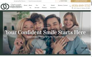 Implants and Oral Surgery, P.C.
