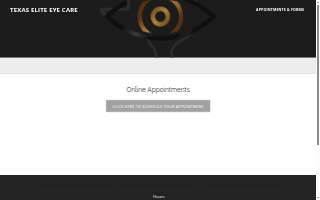 Texas Elite Eye Care
