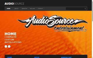 Audio Source