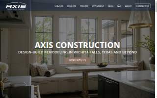 Axis Construction
