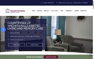 Countryside Senior Living of Wichita Falls