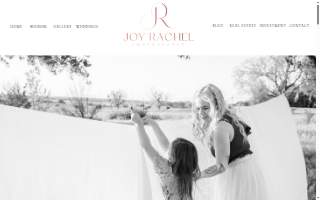 Joy Rachel Photography