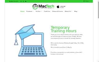 MacTech Solutions