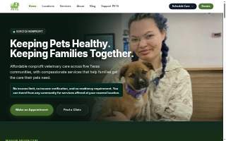 PETS Clinic