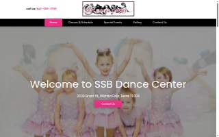 SSB Dance Center