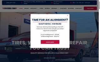 Texoma Tire