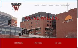 Willen Electric Co