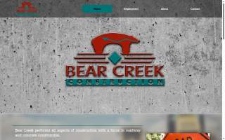 Bear Creek Construction