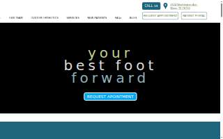Highlands Foot & Ankle