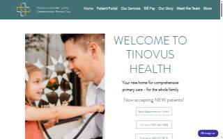 Tinovus Health