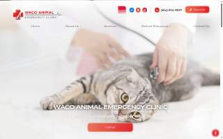 Waco Animal Emergency Clinic