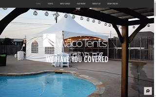 Waco Tents