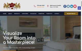 Cox's Fine Floors Inc