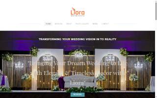 Liora Decorations & Photography - Liora Design