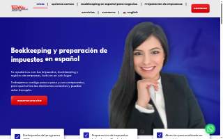 Taxwylie LLC