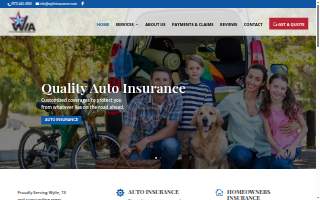 Wylie Insurance Agency