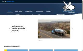 Aardvark Waste Services