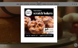 Avenue Bakery