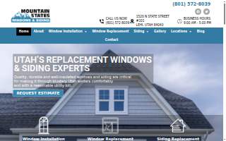 Mountain States Windows & Siding