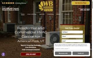 WB HVAC