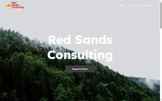 Red Sands Consulting