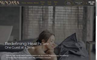 SUNDARA Medical