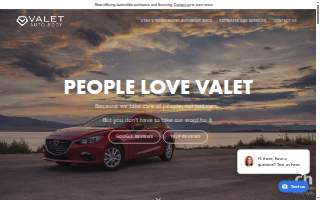 Valet Auto Body & Collision Repair of Bluffdale