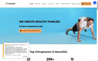 Community Chiropractic