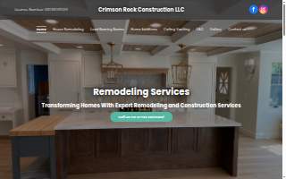 Crimson Rock Construction