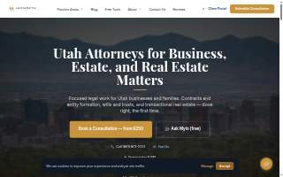 Hepworth Legal