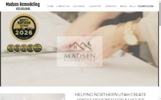 Madsen Remodeling Inc