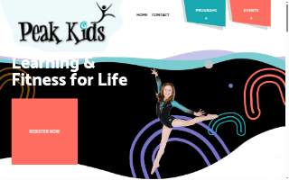 Peakkids