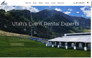 Rocky Mountain Rental of Brigham City