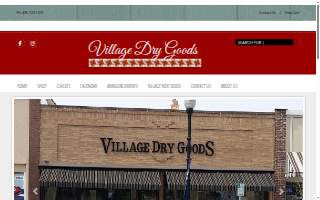 Village Dry Goods