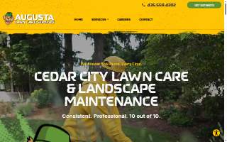 Augusta Lawn Care Services of Cedar City