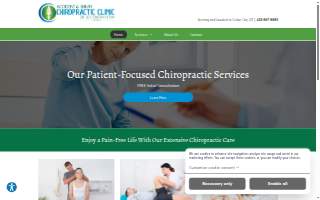 Cedar City Chiropractic and Rehab